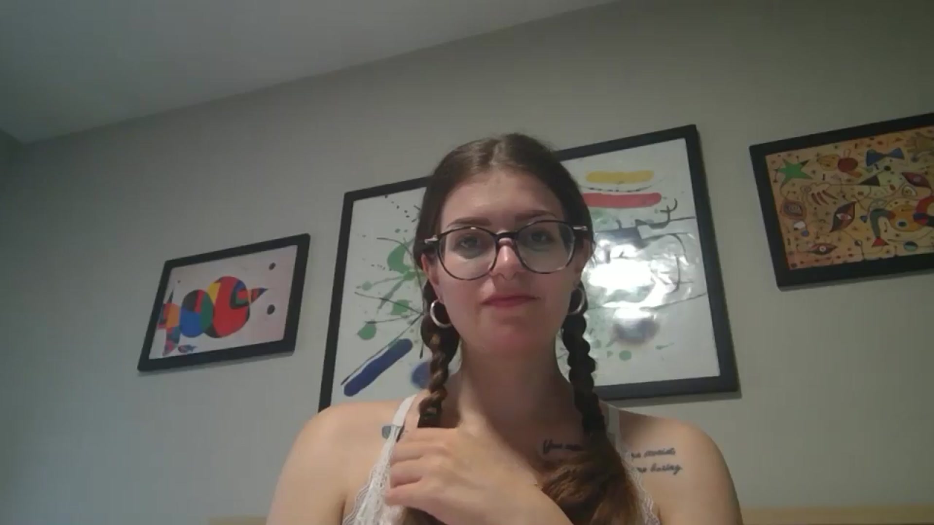 Gallery image thumbnail from DarthElevator's myfreecams stream on, 04/10/2025, 21:24 image 5 of 20