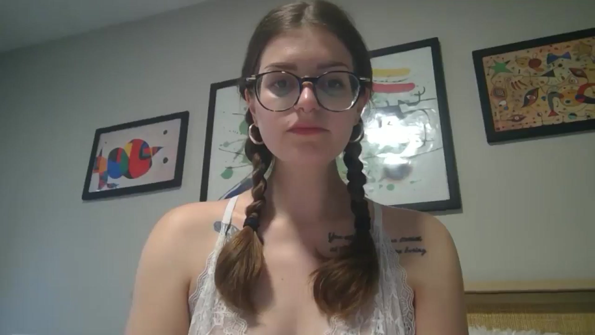 Gallery image thumbnail from DarthElevator's myfreecams stream on, 04/10/2025, 21:24 image 8 of 20