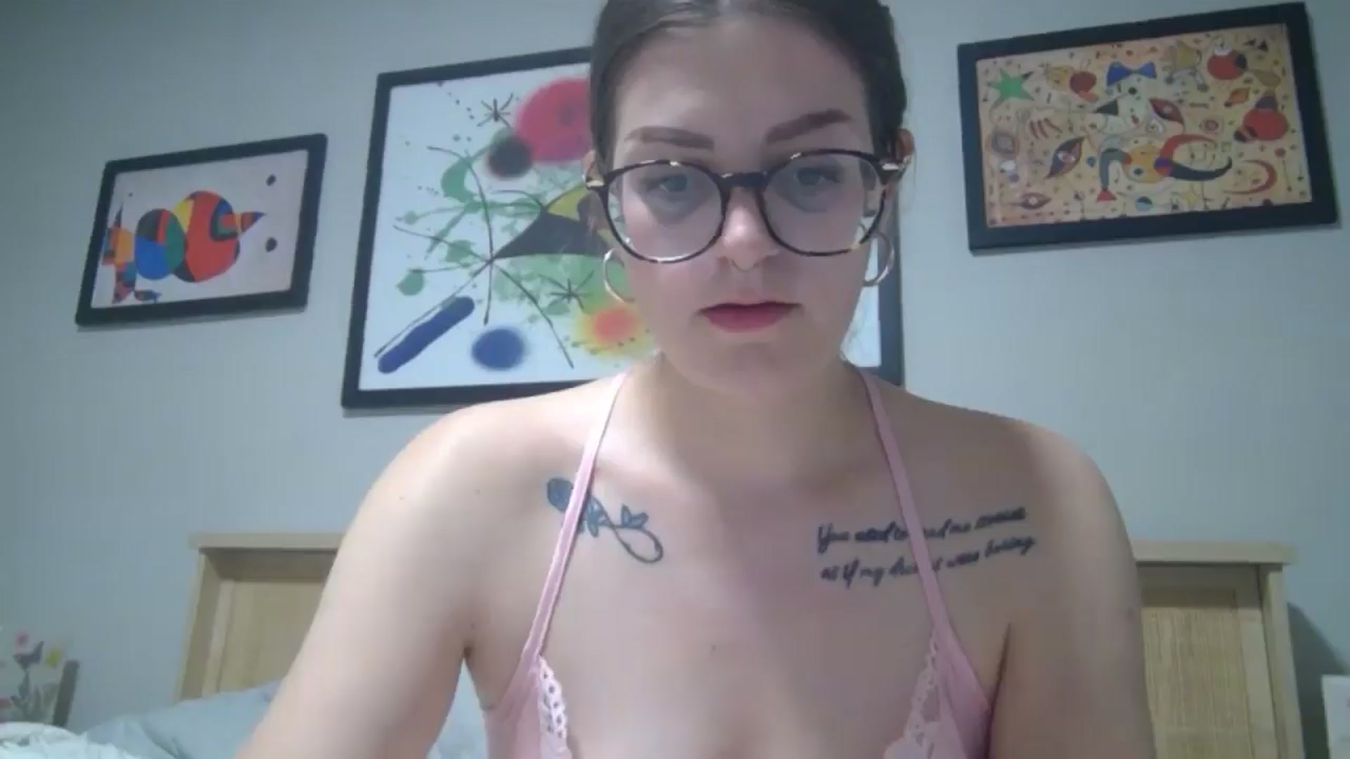 Gallery image thumbnail from DarthElevator's myfreecams stream on, 04/12/2025, 24:38 image 9 of 20
