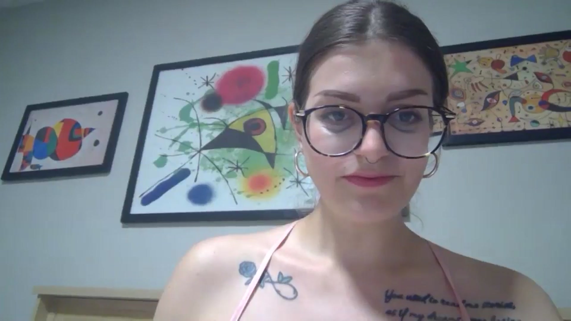 Gallery image thumbnail from DarthElevator's myfreecams stream on, 04/12/2025, 24:38 image 19 of 20