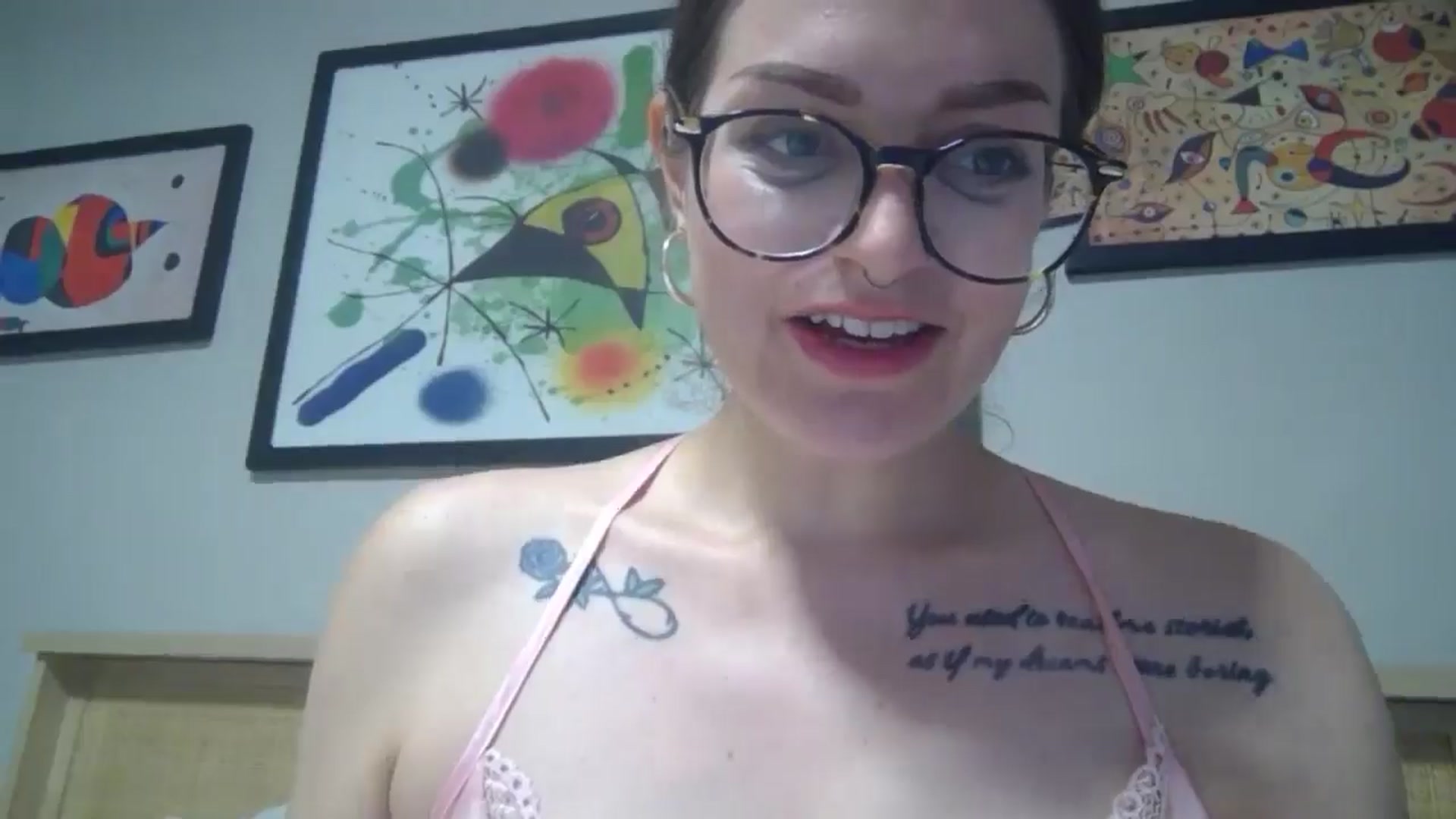 Gallery image thumbnail from DarthElevator's myfreecams stream on, 04/12/2025, 24:38 image 20 of 20