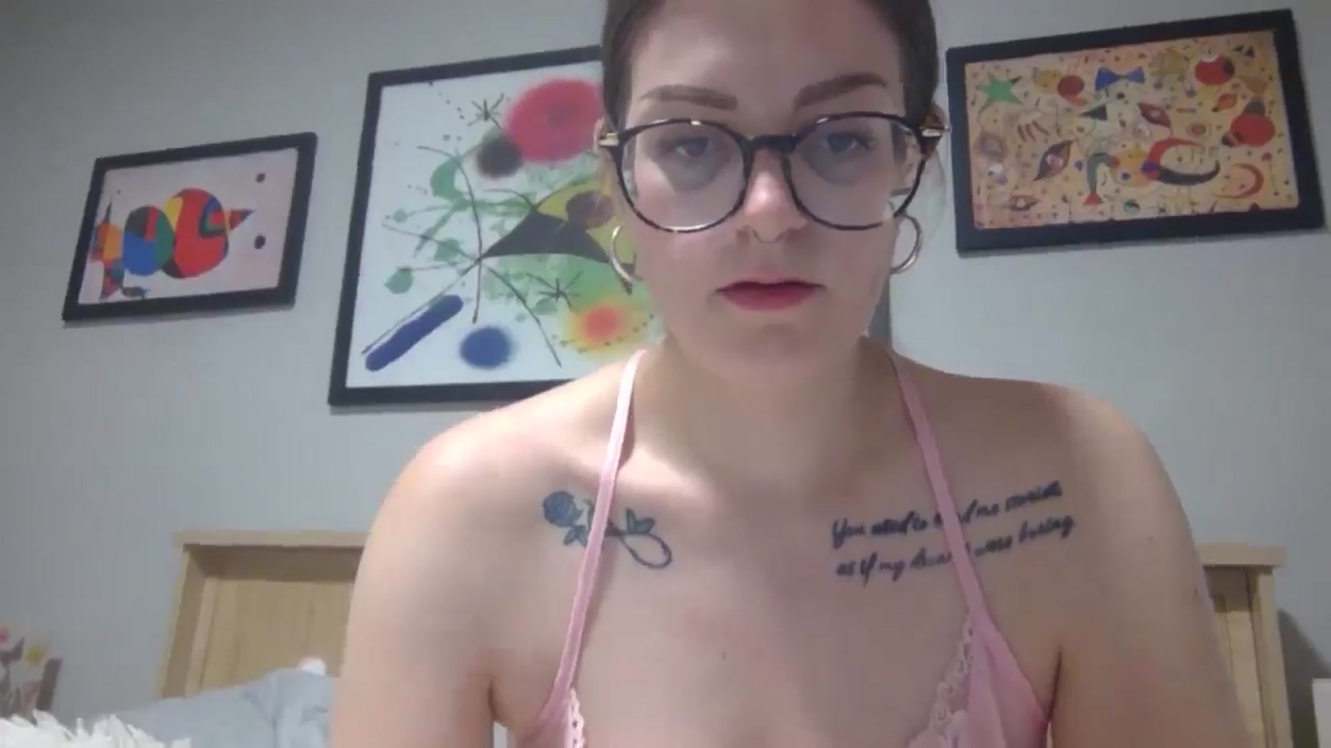 Gallery image thumbnail from DarthElevator's myfreecams stream on, 04/12/2025, 24:38 image 4 of 20