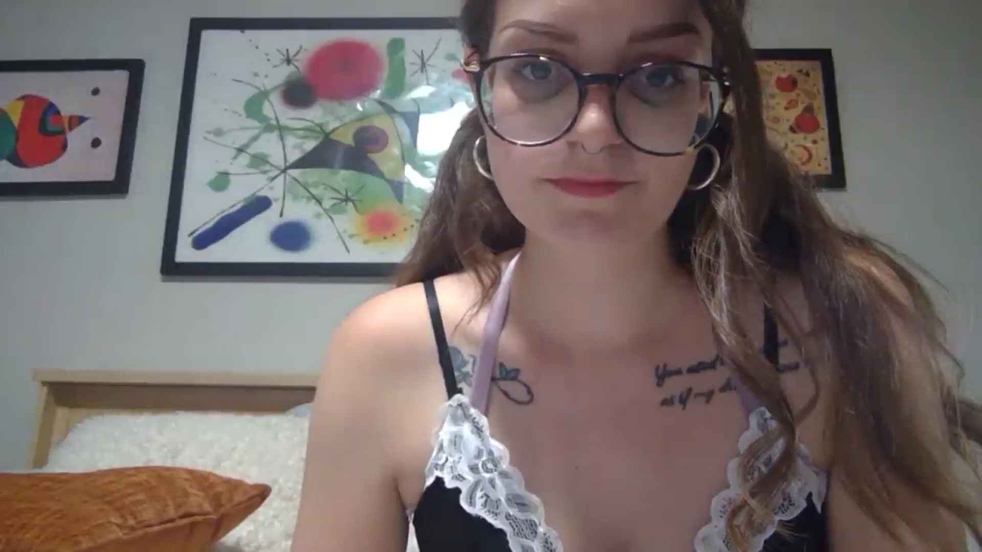 Gallery image thumbnail from DarthElevator's myfreecams stream on, 04/22/2025, 23:47 image 8 of 20