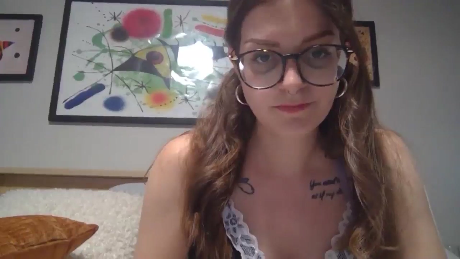 Gallery image thumbnail from DarthElevator's myfreecams stream on, 04/22/2025, 23:47 image 18 of 20
