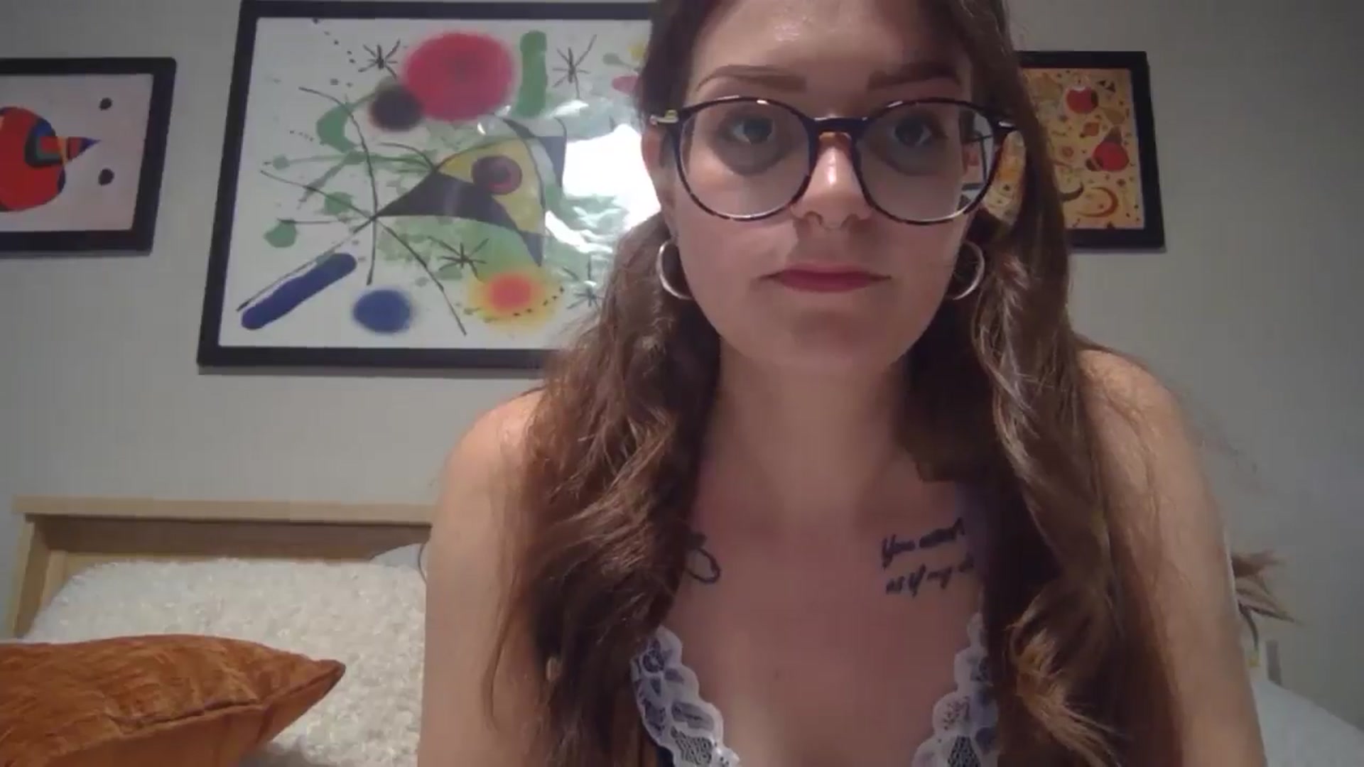 Gallery image thumbnail from DarthElevator's myfreecams stream on, 04/22/2025, 23:47 image 20 of 20