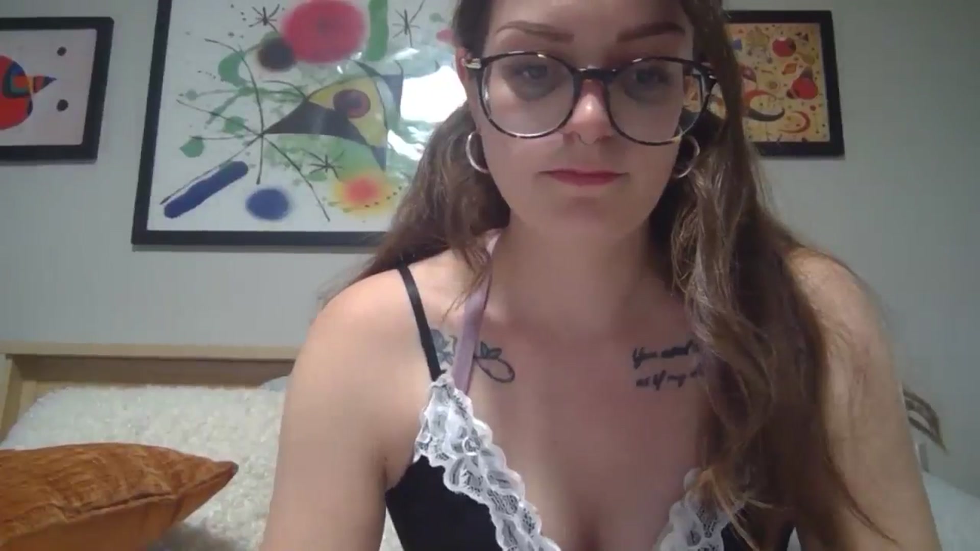 Gallery image thumbnail from DarthElevator's myfreecams stream on, 04/22/2025, 23:47 image 16 of 20