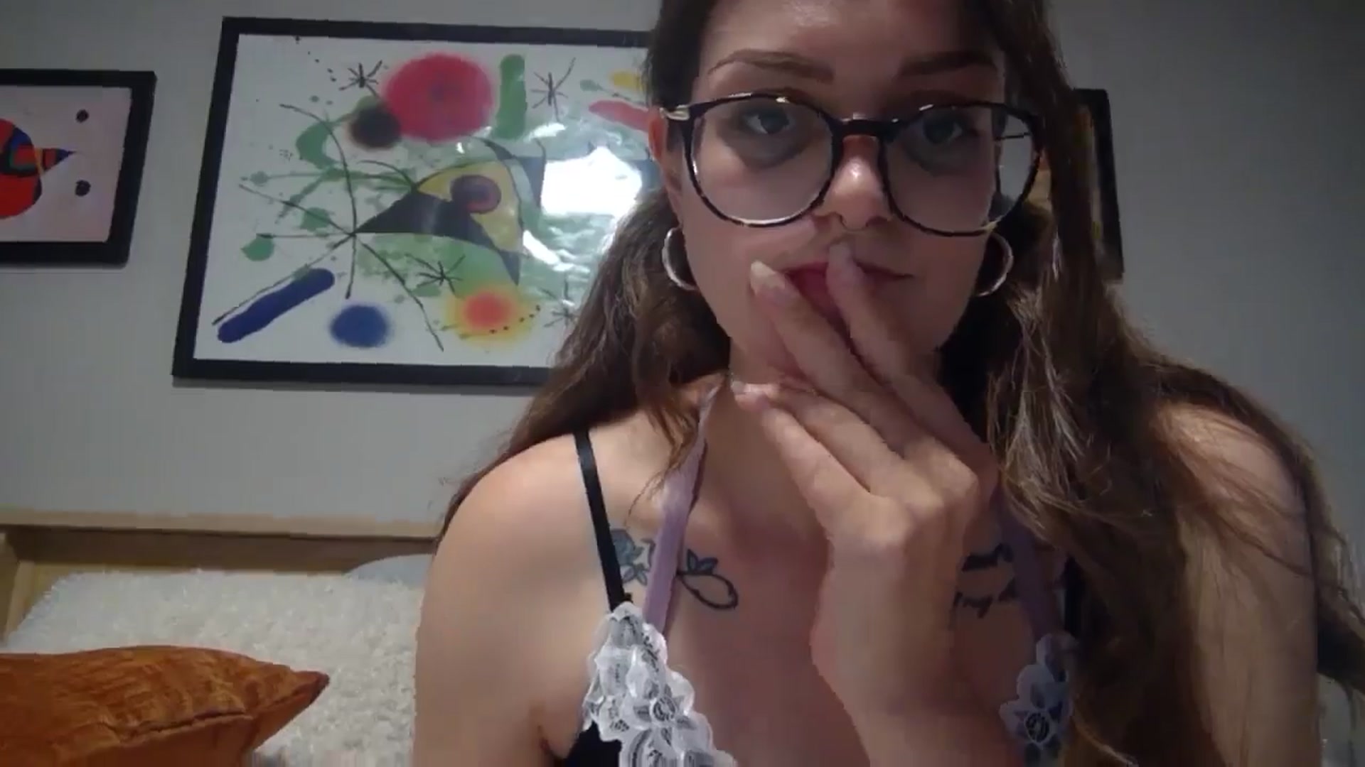 Gallery image thumbnail from DarthElevator's myfreecams stream on, 04/22/2025, 23:47 image 10 of 20