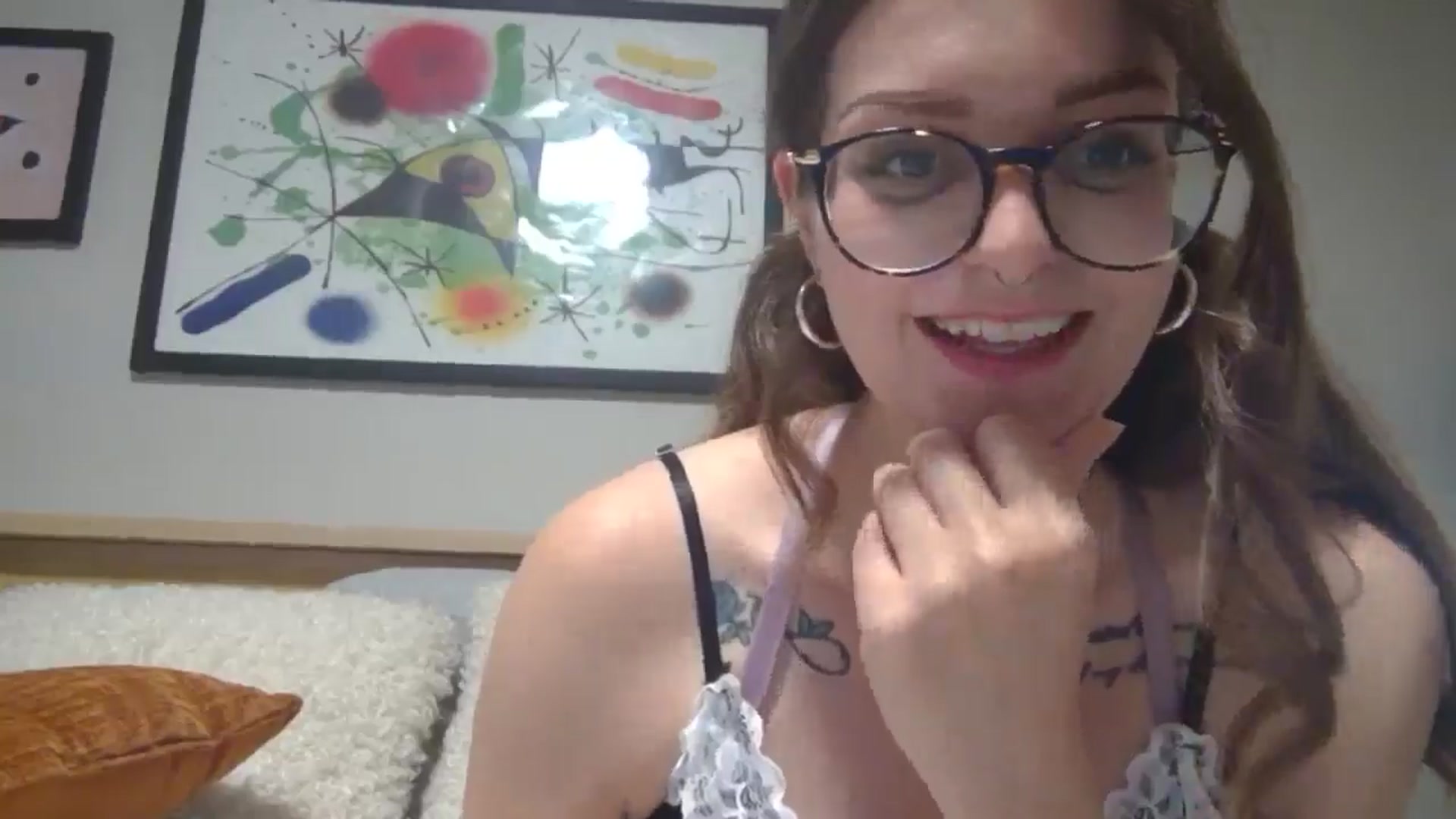 Gallery image thumbnail from DarthElevator's myfreecams stream on, 04/22/2025, 23:47 image 5 of 20