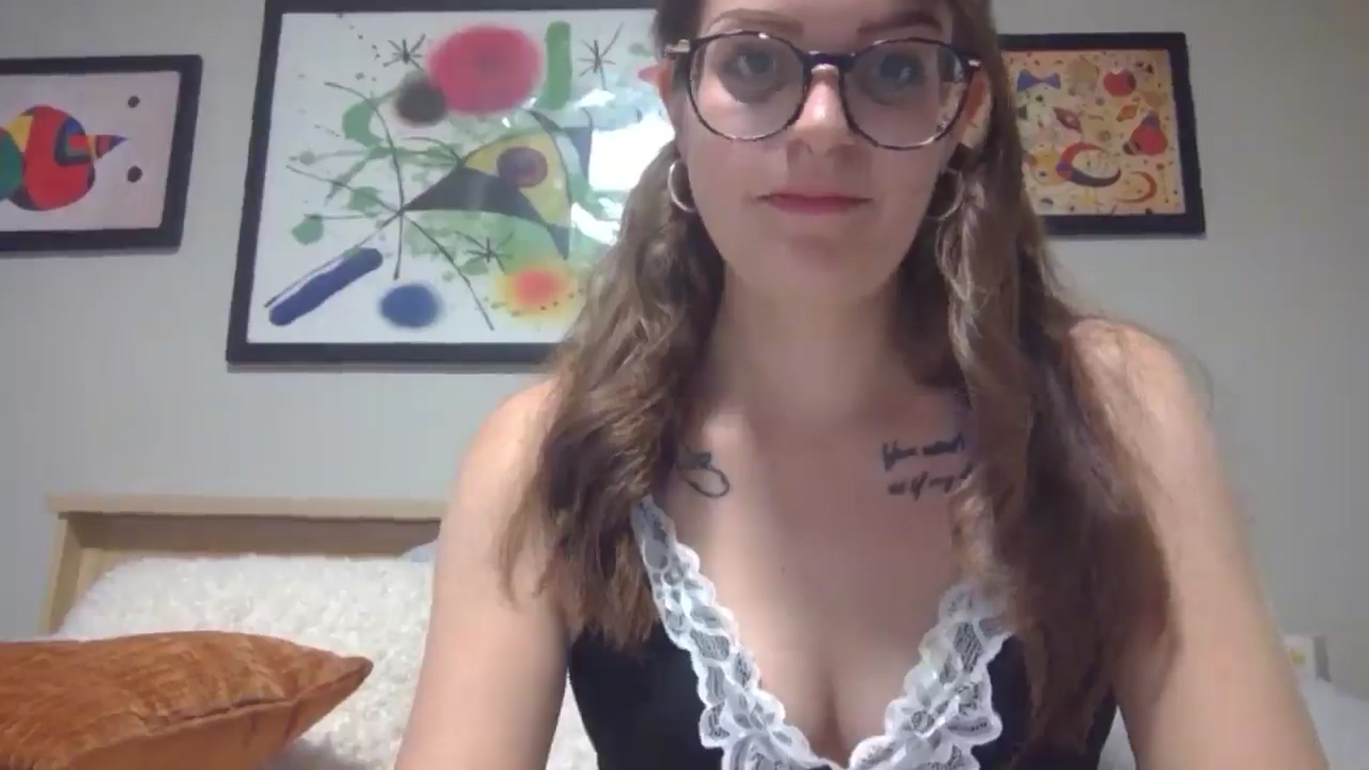 Gallery image thumbnail from DarthElevator's myfreecams stream on, 04/22/2025, 23:47 image 19 of 20