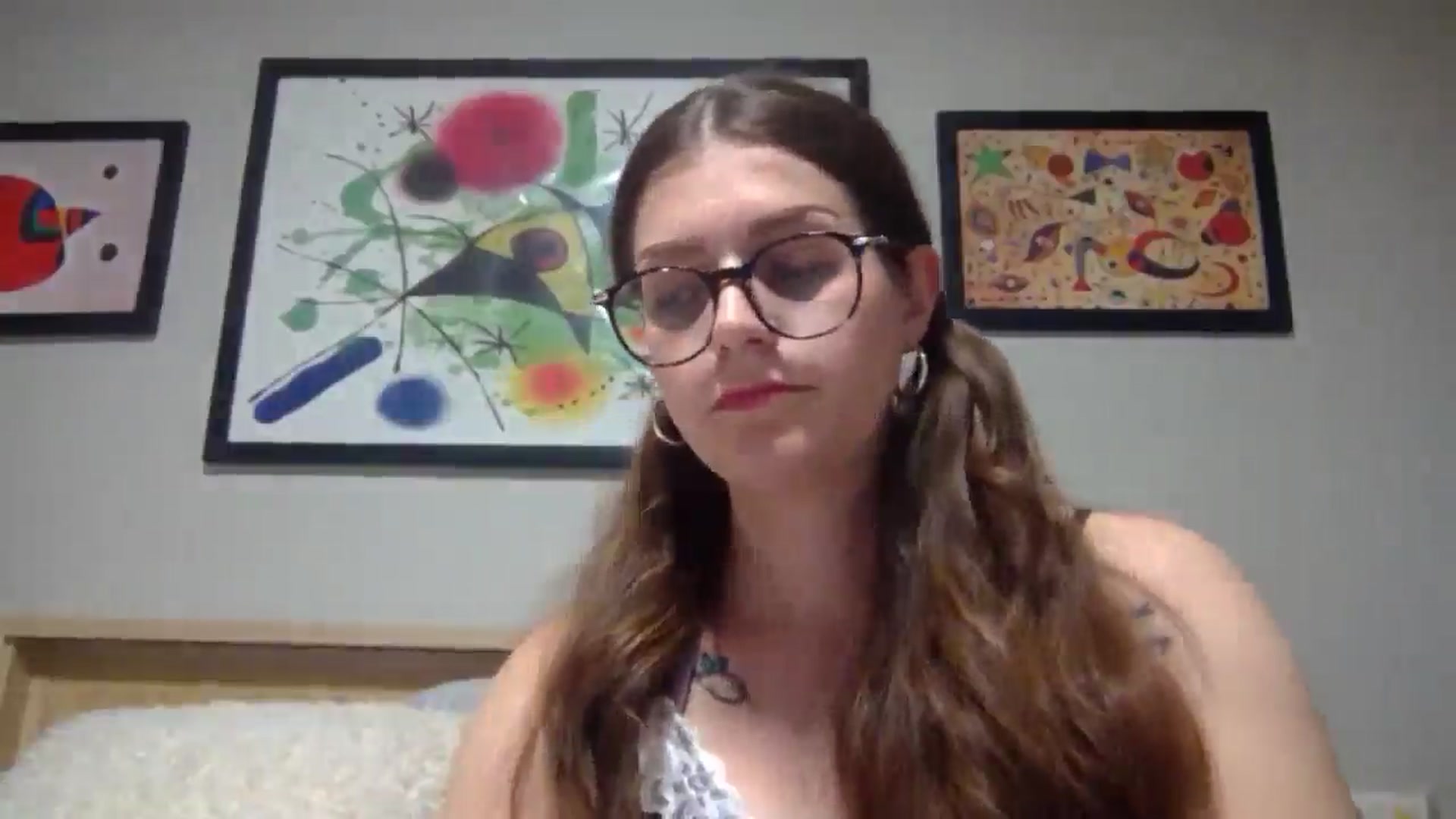 Gallery image thumbnail from DarthElevator's myfreecams stream on, 04/23/2025, 24:59 image 7 of 20