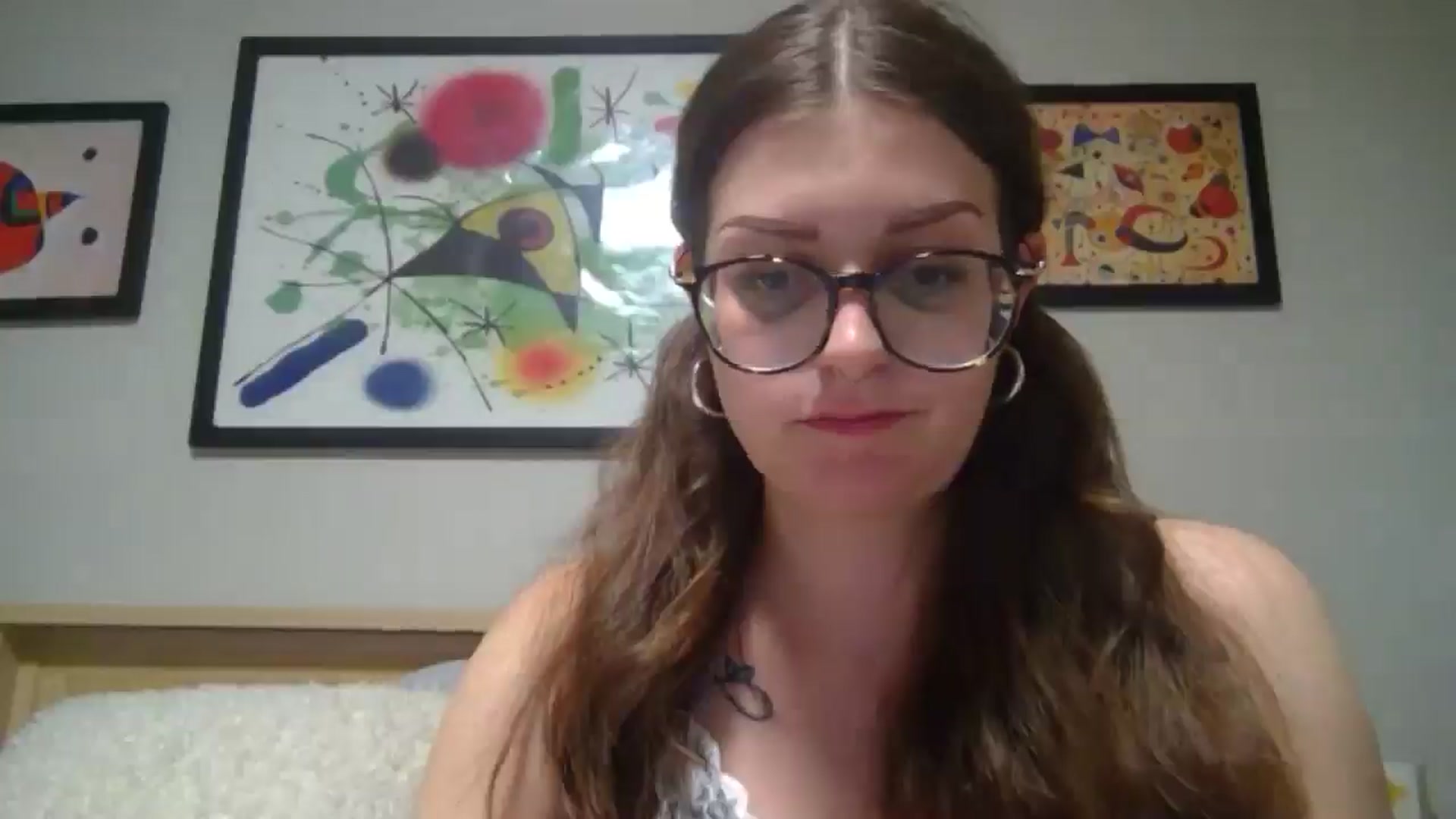 Gallery image thumbnail from DarthElevator's myfreecams stream on, 04/23/2025, 24:59 image 12 of 20