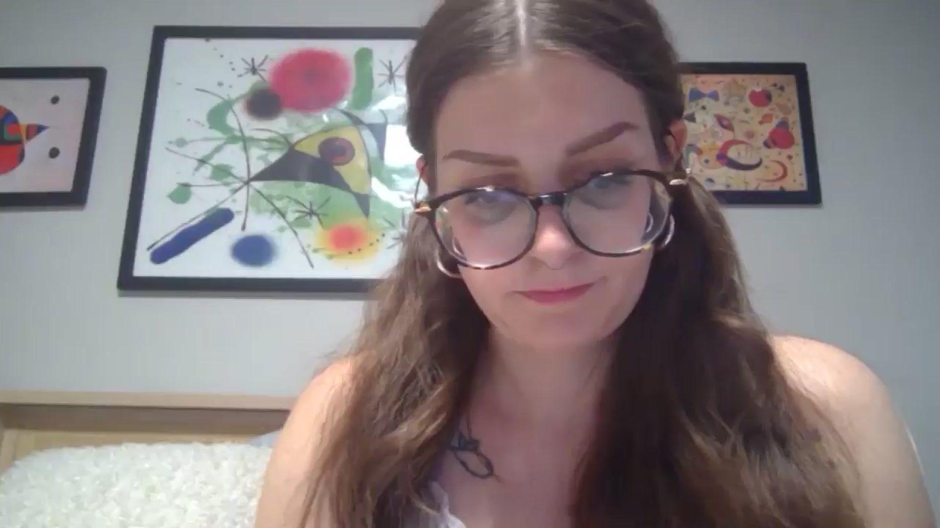 Gallery image thumbnail from DarthElevator's myfreecams stream on, 04/23/2025, 24:59 image 9 of 20
