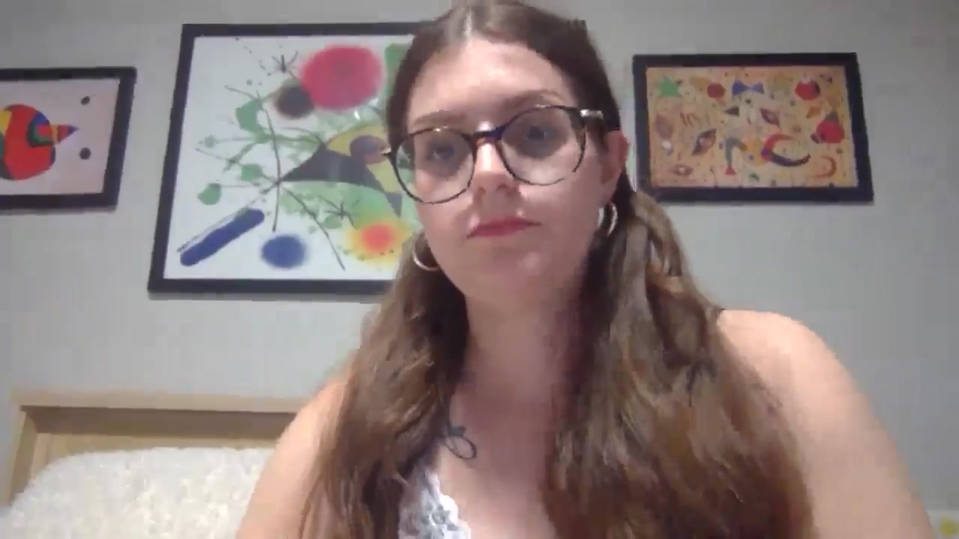 Gallery image thumbnail from DarthElevator's myfreecams stream on, 04/23/2025, 24:59 image 19 of 20