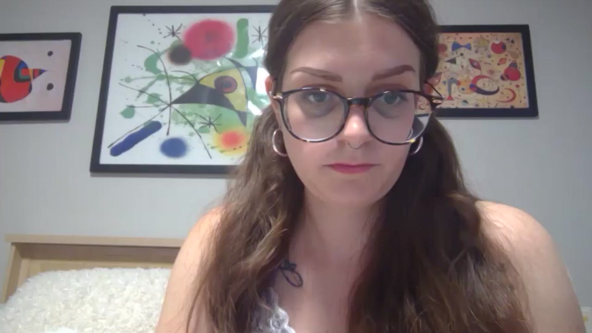 Gallery image thumbnail from DarthElevator's myfreecams stream on, 04/23/2025, 24:59 image 15 of 20