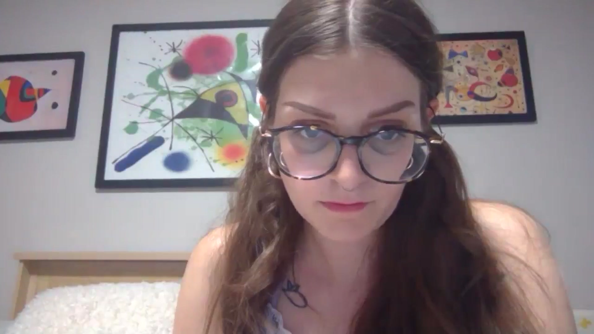Gallery image thumbnail from DarthElevator's myfreecams stream on, 04/23/2025, 24:59 image 4 of 20