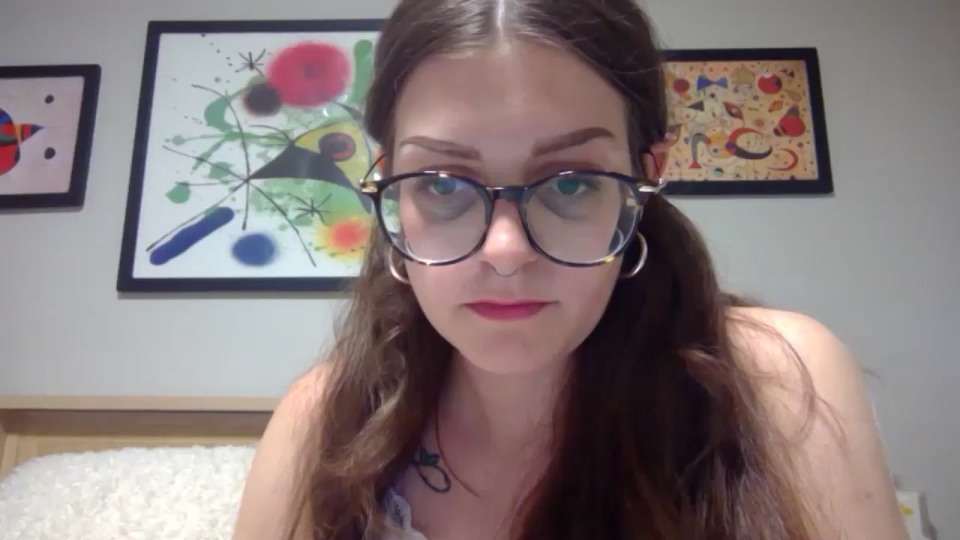 Gallery image thumbnail from DarthElevator's myfreecams stream on, 04/23/2025, 24:59 image 1 of 20