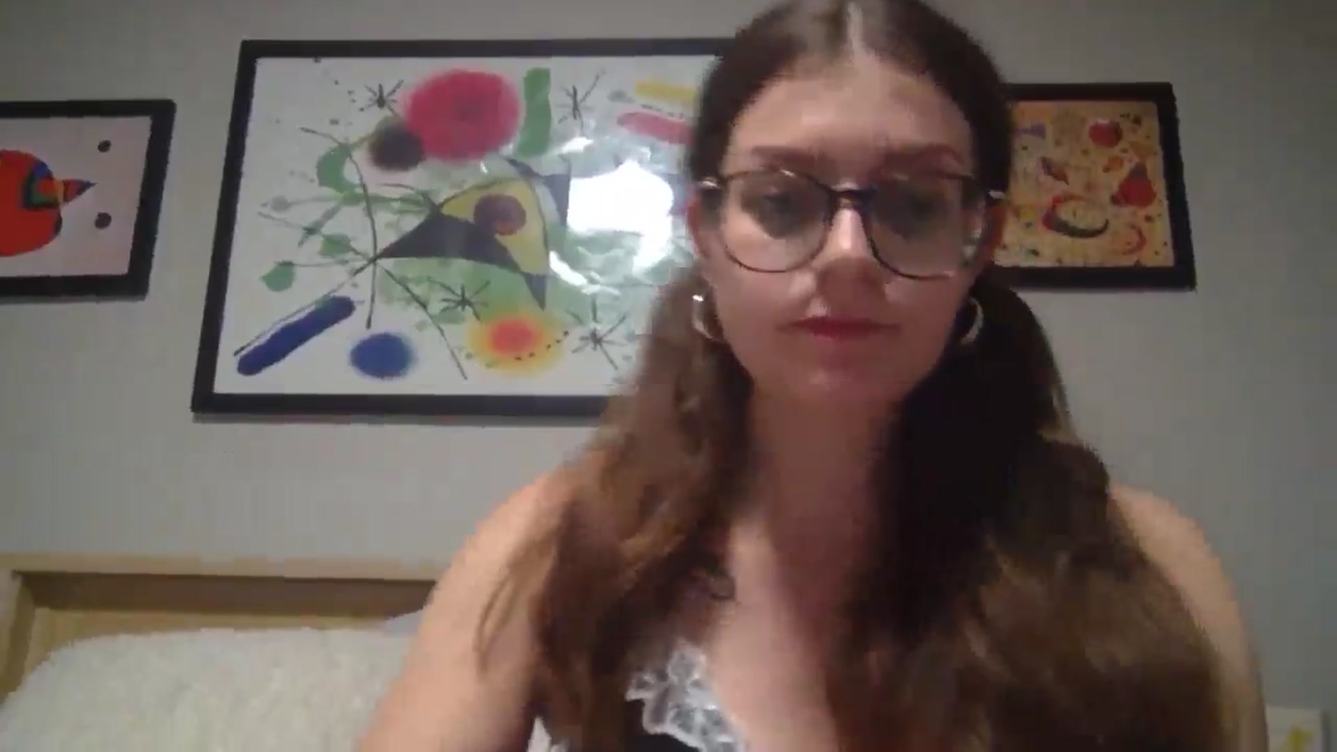 Gallery image thumbnail from DarthElevator's myfreecams stream on, 04/23/2025, 24:59 image 13 of 20