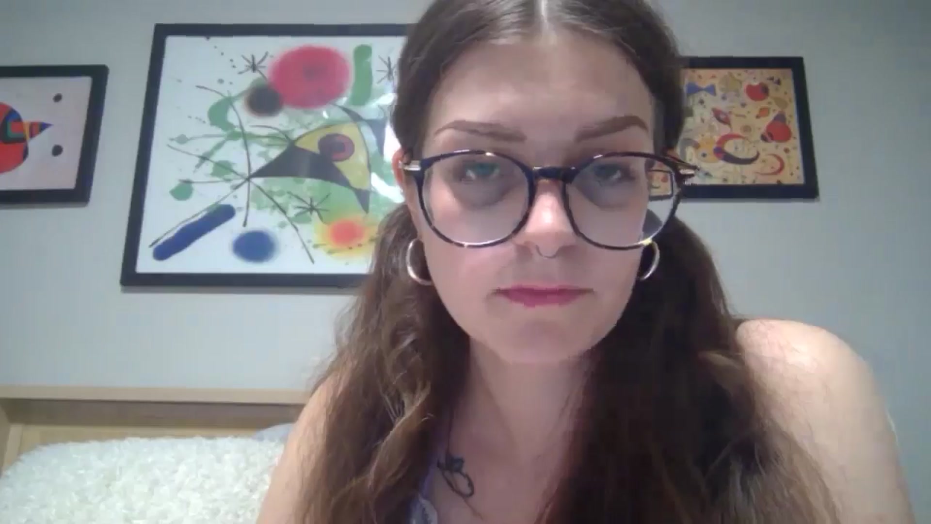 Gallery image thumbnail from DarthElevator's myfreecams stream on, 04/23/2025, 24:59 image 11 of 20