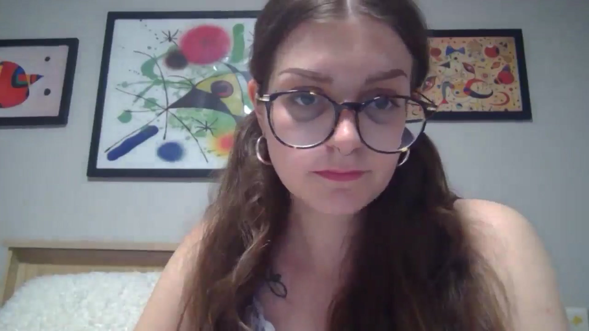 Gallery image thumbnail from DarthElevator's myfreecams stream on, 04/23/2025, 24:59 image 16 of 20