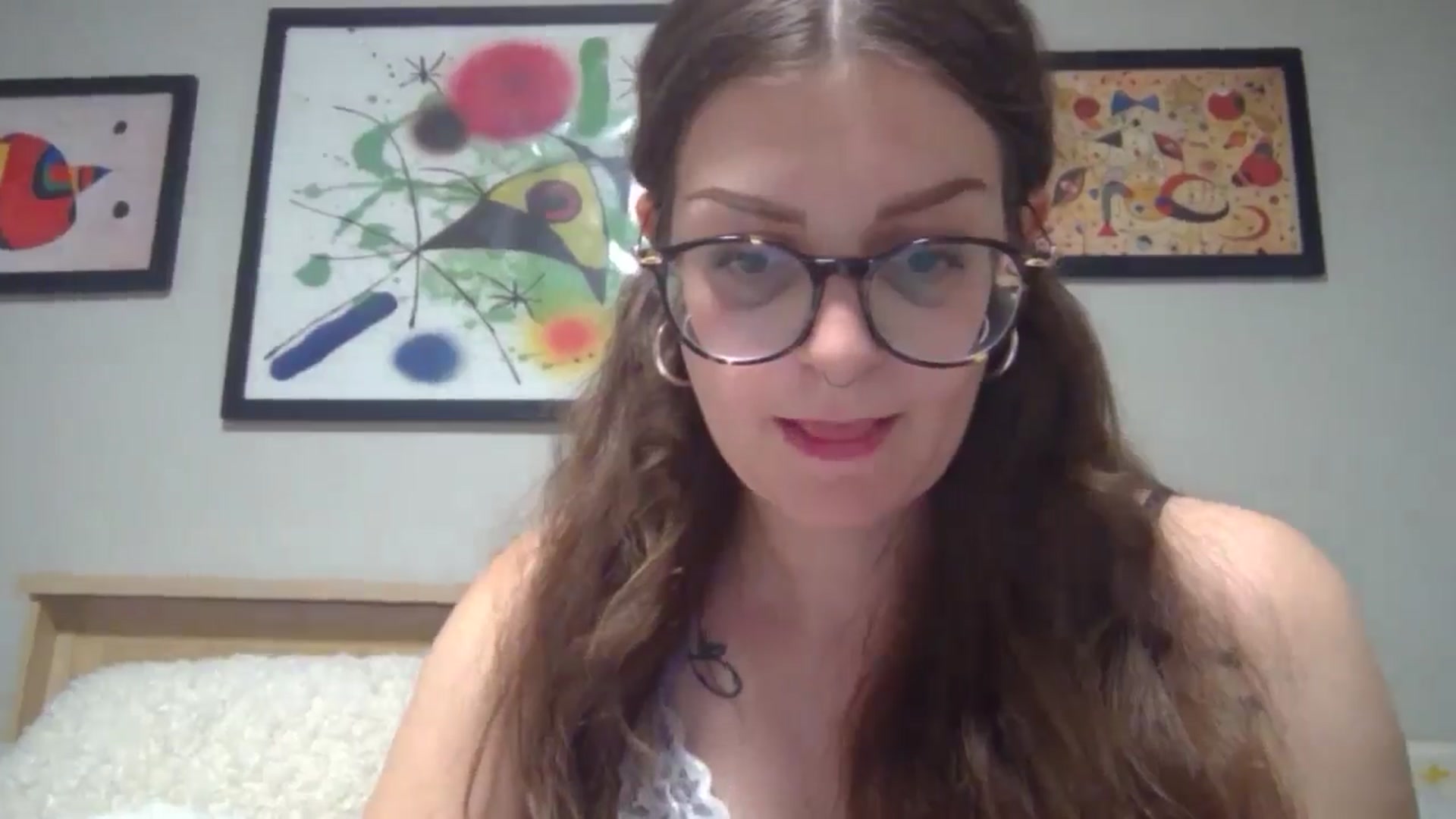 Gallery image thumbnail from DarthElevator's myfreecams stream on, 04/23/2025, 24:59 image 18 of 20