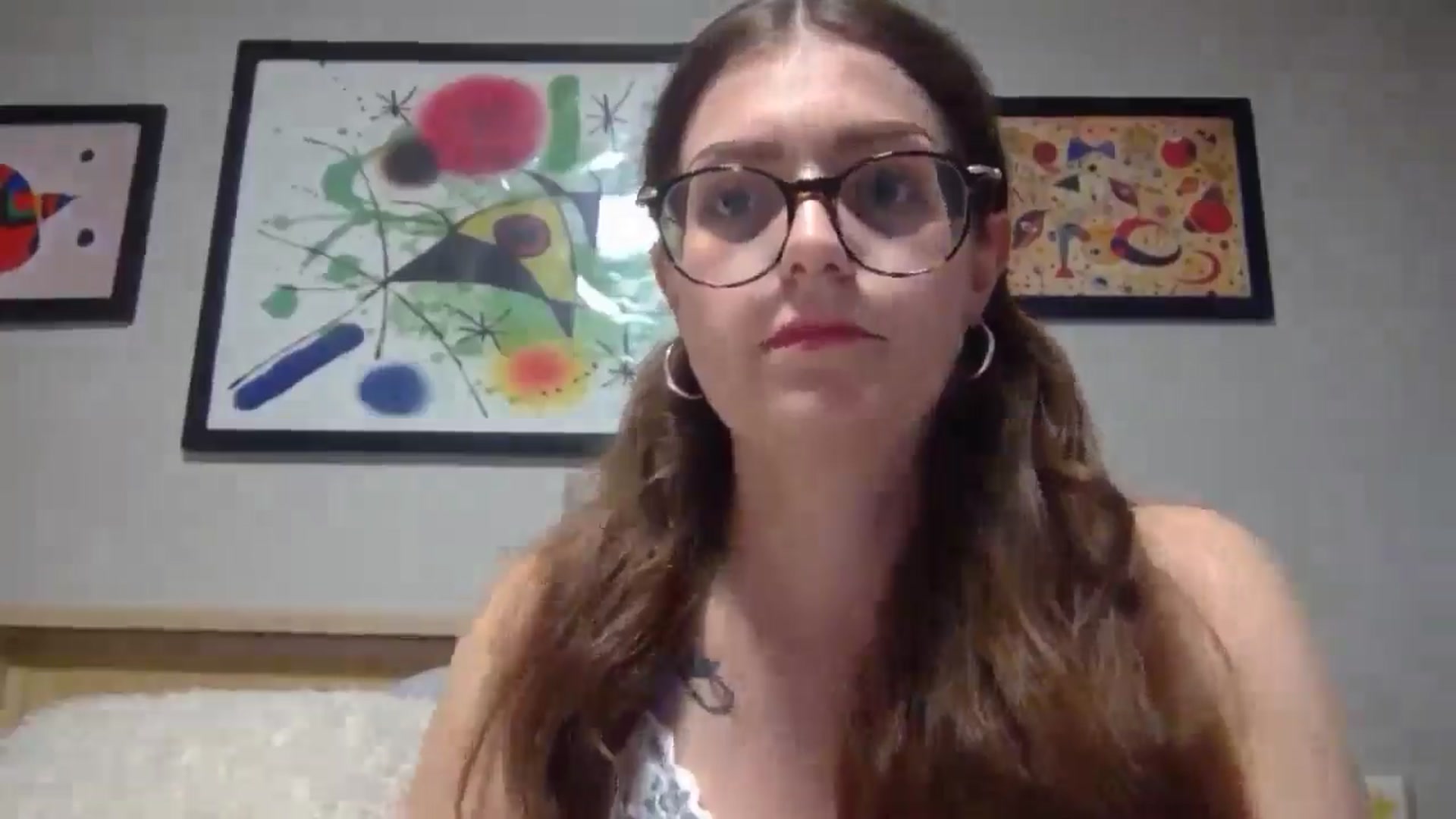 Gallery image thumbnail from DarthElevator's myfreecams stream on, 04/23/2025, 24:59 image 8 of 20