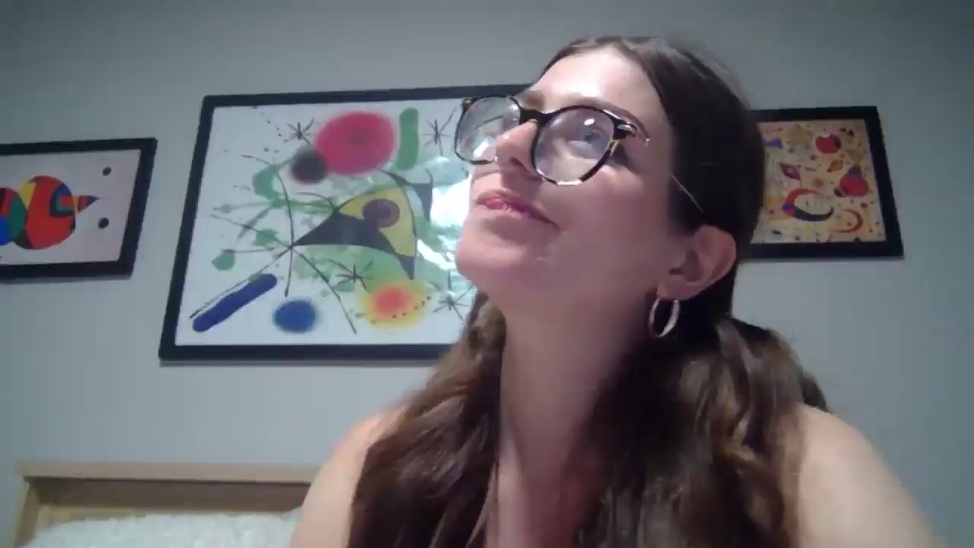 Gallery image thumbnail from DarthElevator's myfreecams stream on, 04/23/2025, 01:22 image 11 of 20