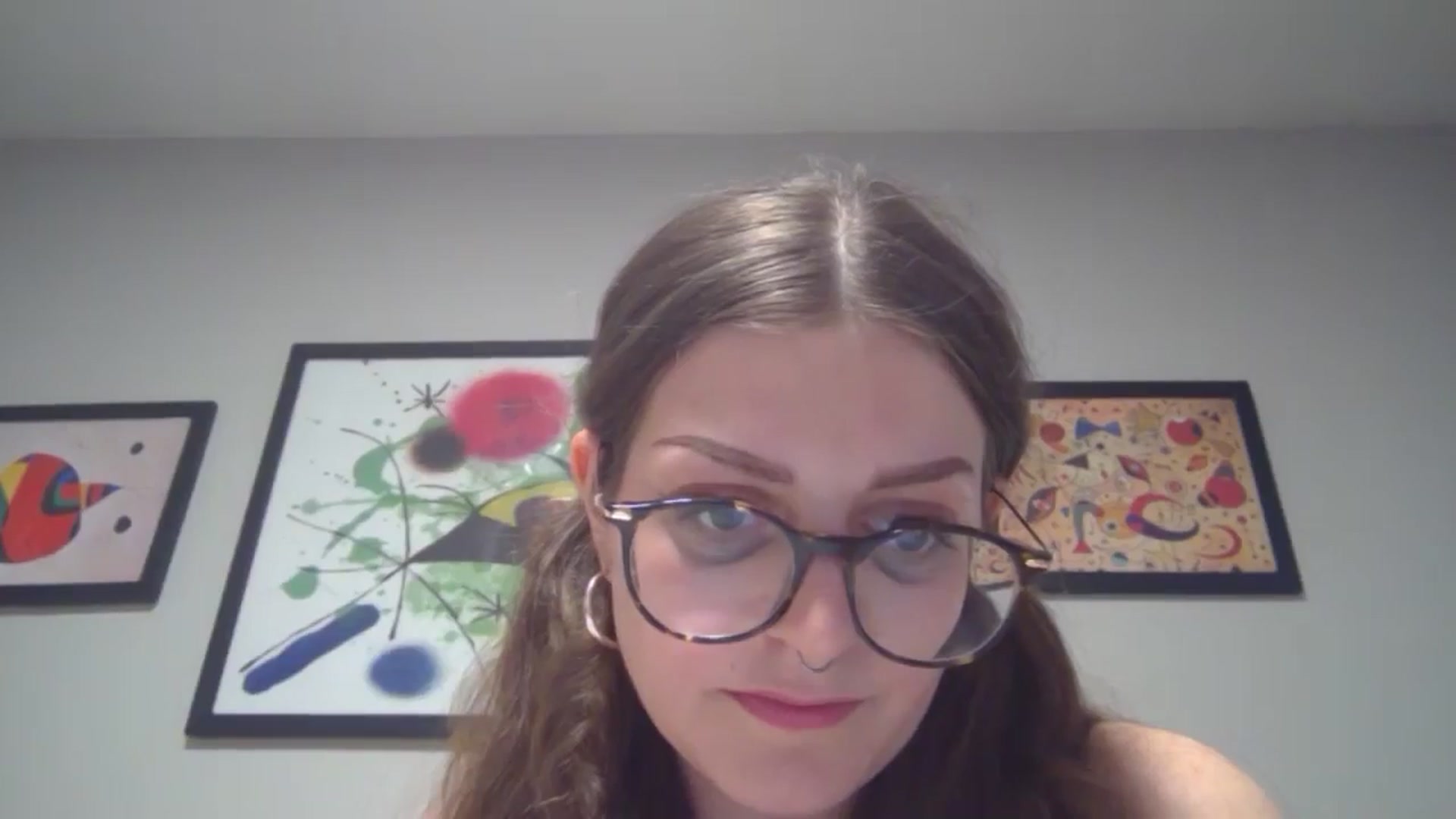 Gallery image thumbnail from DarthElevator's myfreecams stream on, 04/23/2025, 01:22 image 15 of 20
