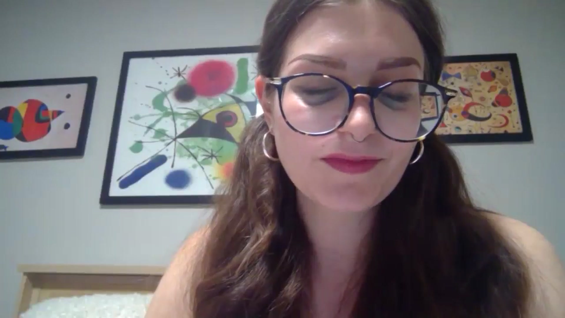 Gallery image thumbnail from DarthElevator's myfreecams stream on, 04/23/2025, 01:22 image 20 of 20