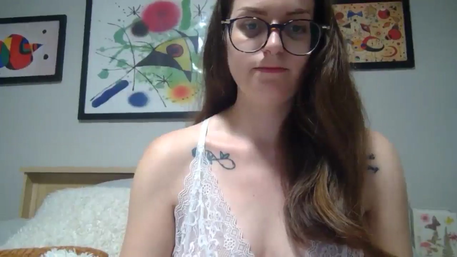 Gallery image thumbnail from DarthElevator's myfreecams stream on, 04/24/2025, 04:05 image 10 of 20