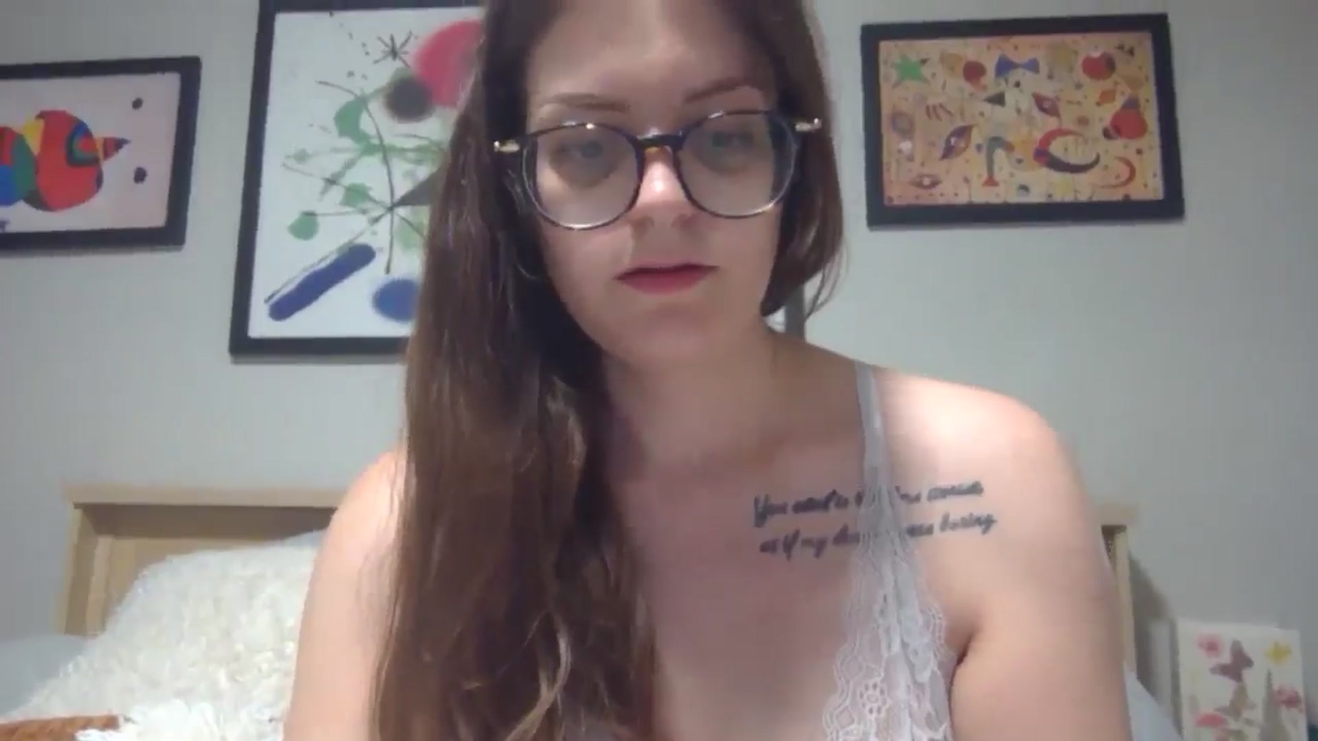 Gallery image thumbnail from DarthElevator's myfreecams stream on, 04/24/2025, 04:05 image 2 of 20