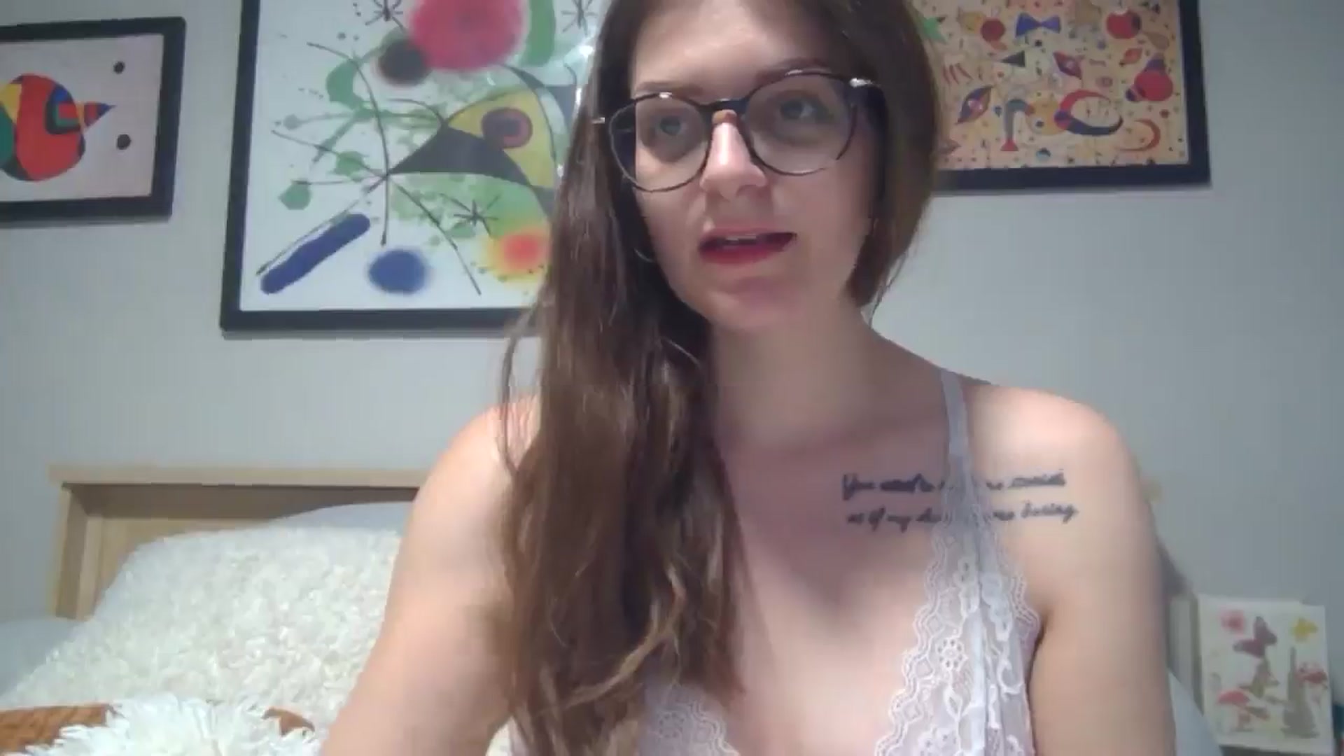 Gallery image thumbnail from DarthElevator's myfreecams stream on, 04/24/2025, 04:05 image 3 of 20