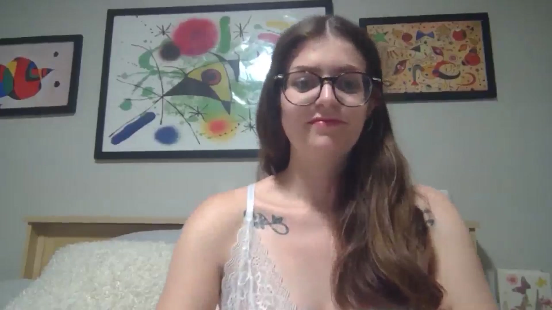 Gallery image thumbnail from DarthElevator's myfreecams stream on, 04/24/2025, 04:05 image 6 of 20