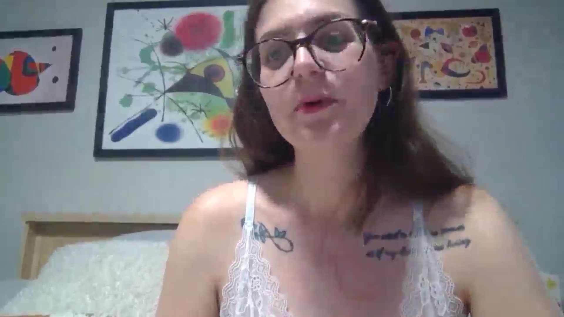 Gallery image thumbnail from DarthElevator's myfreecams stream on, 04/24/2025, 04:05 image 5 of 20