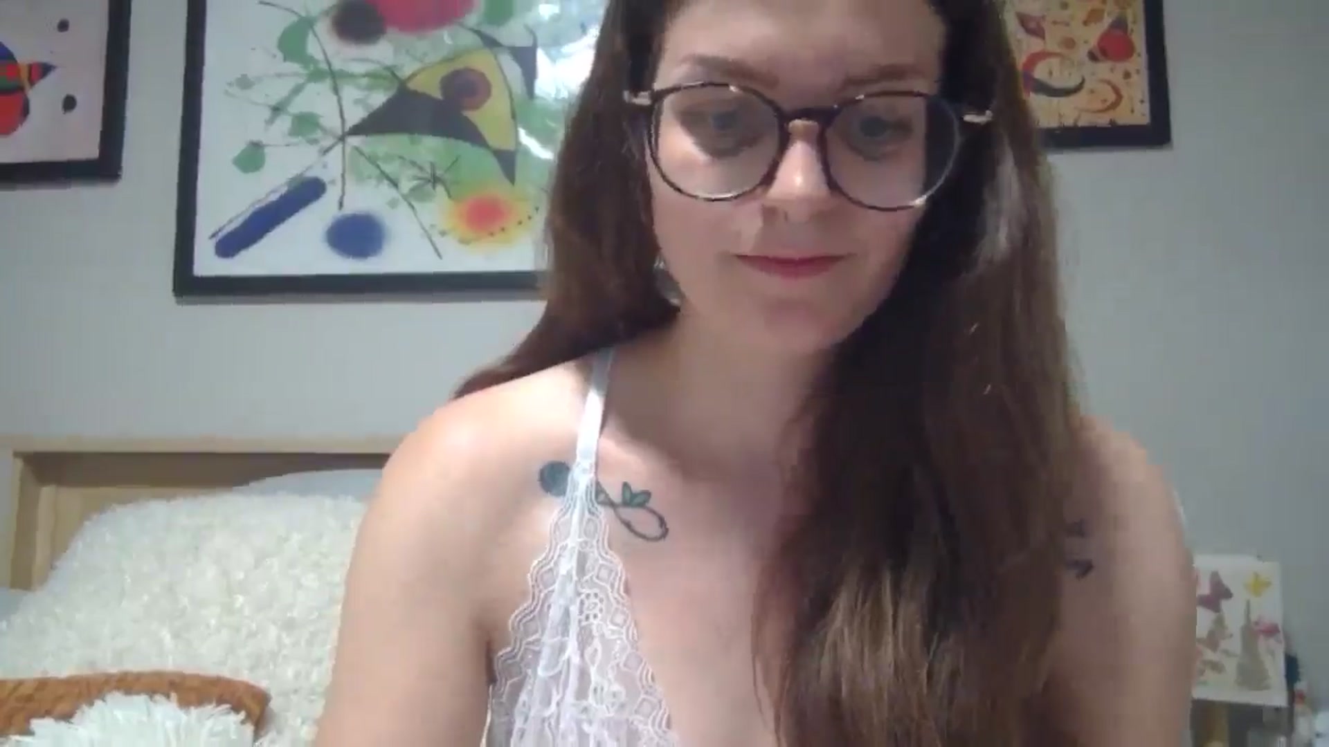 Gallery image thumbnail from DarthElevator's myfreecams stream on, 04/24/2025, 04:05 image 17 of 20