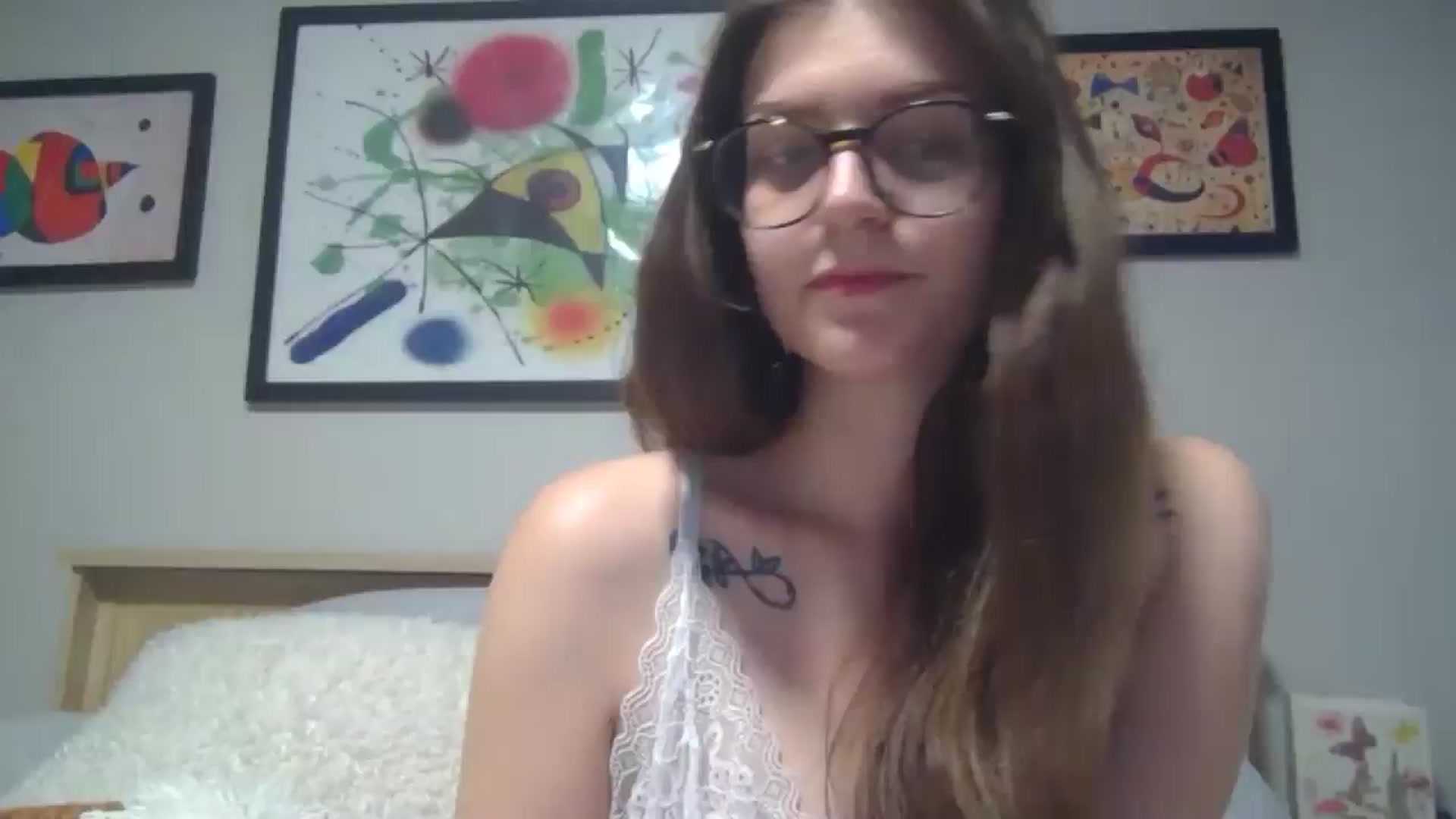Gallery image thumbnail from DarthElevator's myfreecams stream on, 04/24/2025, 04:05 image 1 of 20