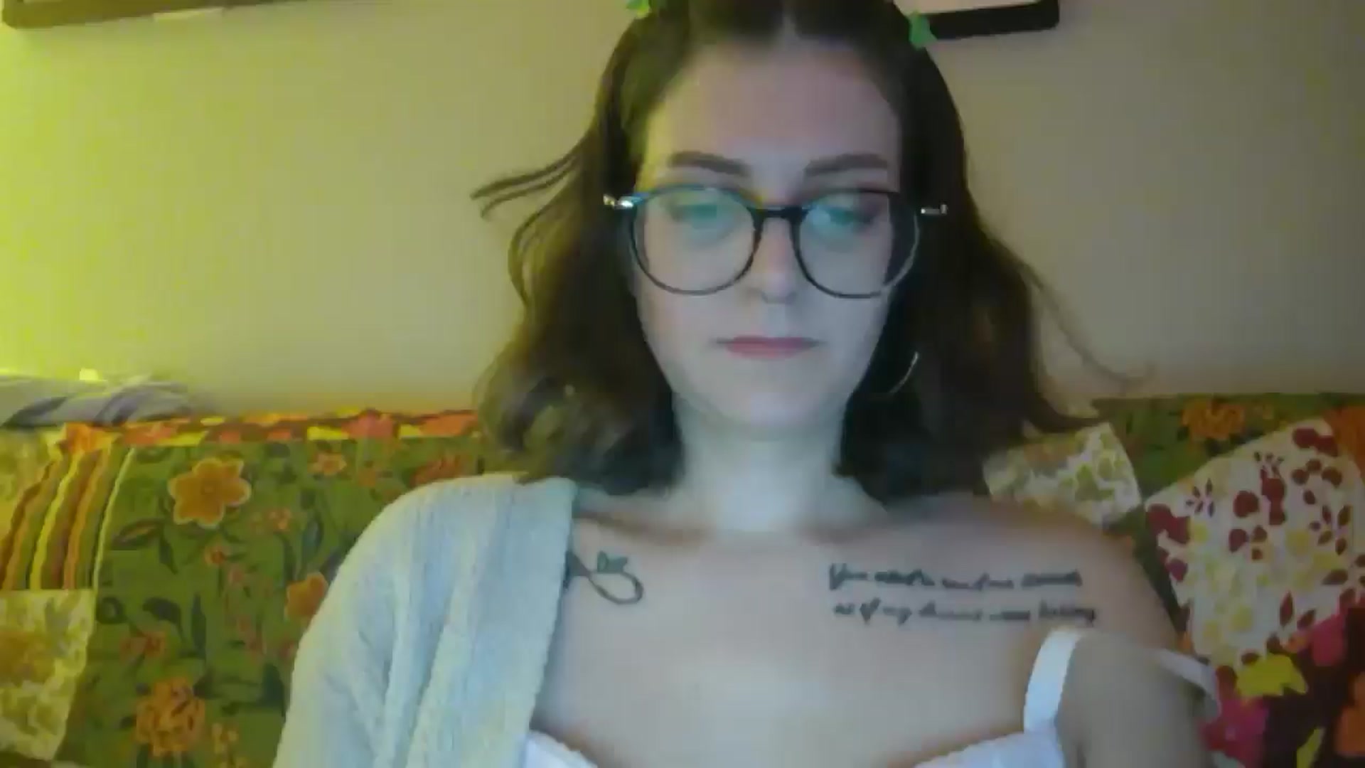Gallery image thumbnail from DarthElevator's myfreecams stream on, 12/31/2025, 06:52 image 13 of 20