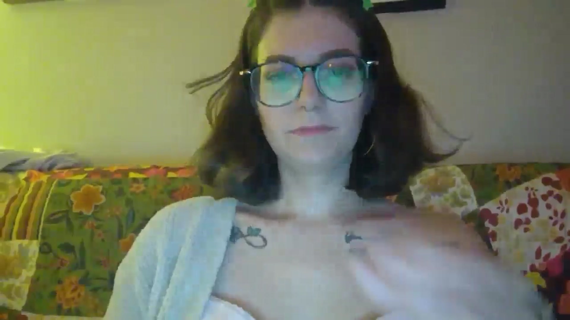 Gallery image thumbnail from DarthElevator's myfreecams stream on, 12/31/2025, 06:52 image 12 of 20
