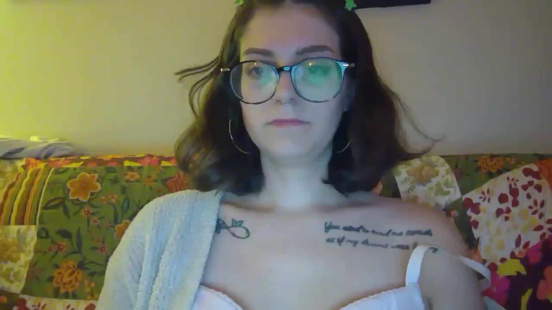Gallery image thumbnail from DarthElevator's myfreecams stream on, 12/31/2025, 06:52 image 20 of 20