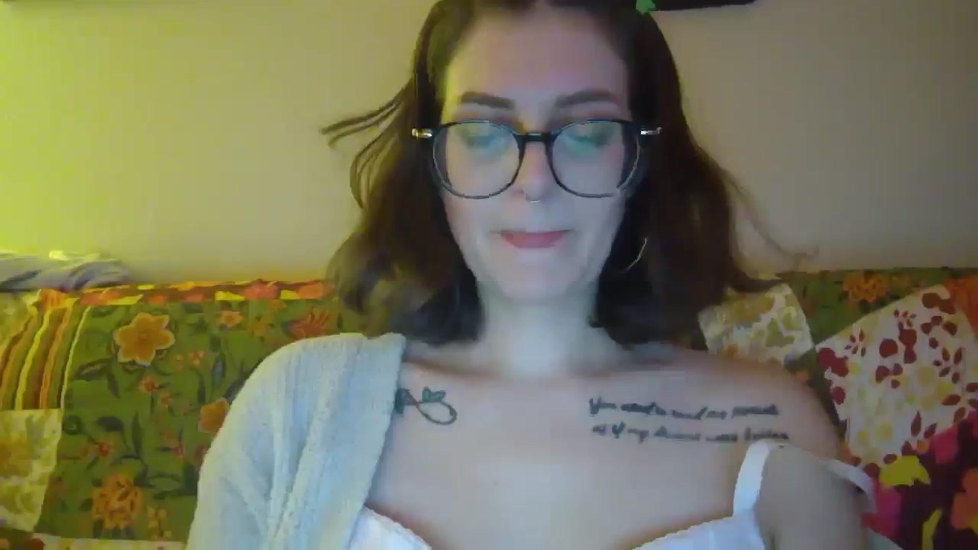 Gallery image thumbnail from DarthElevator's myfreecams stream on, 12/31/2025, 06:52 image 16 of 20