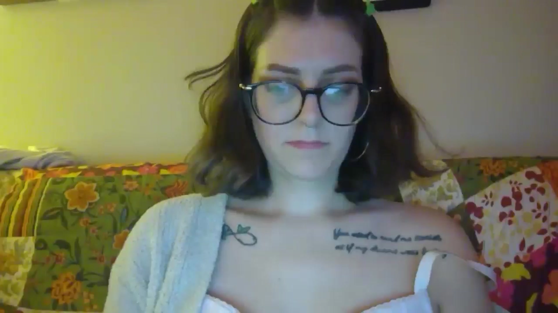 Gallery image thumbnail from DarthElevator's myfreecams stream on, 12/31/2025, 06:52 image 14 of 20