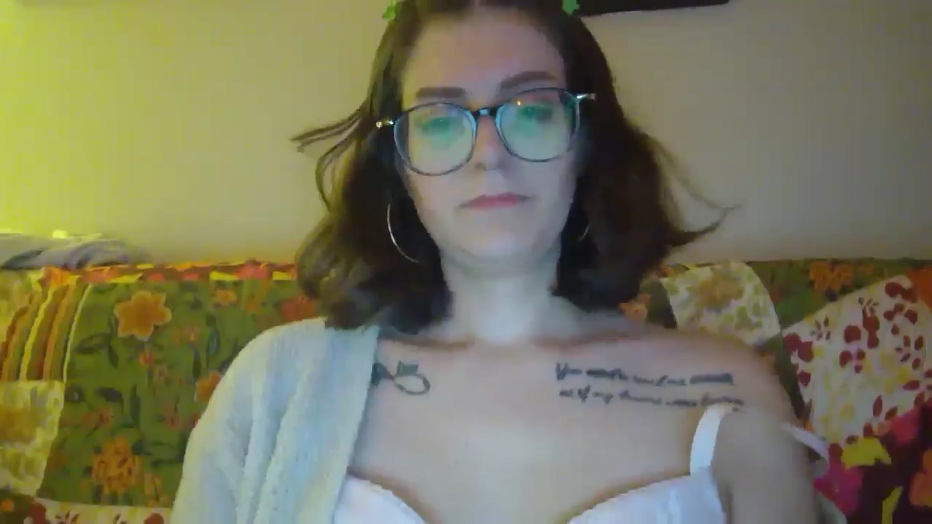 Gallery image thumbnail from DarthElevator's myfreecams stream on, 12/31/2025, 06:52 image 19 of 20