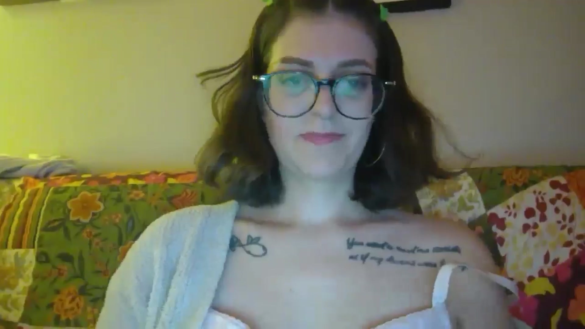 Gallery image thumbnail from DarthElevator's myfreecams stream on, 12/31/2025, 06:52 image 15 of 20