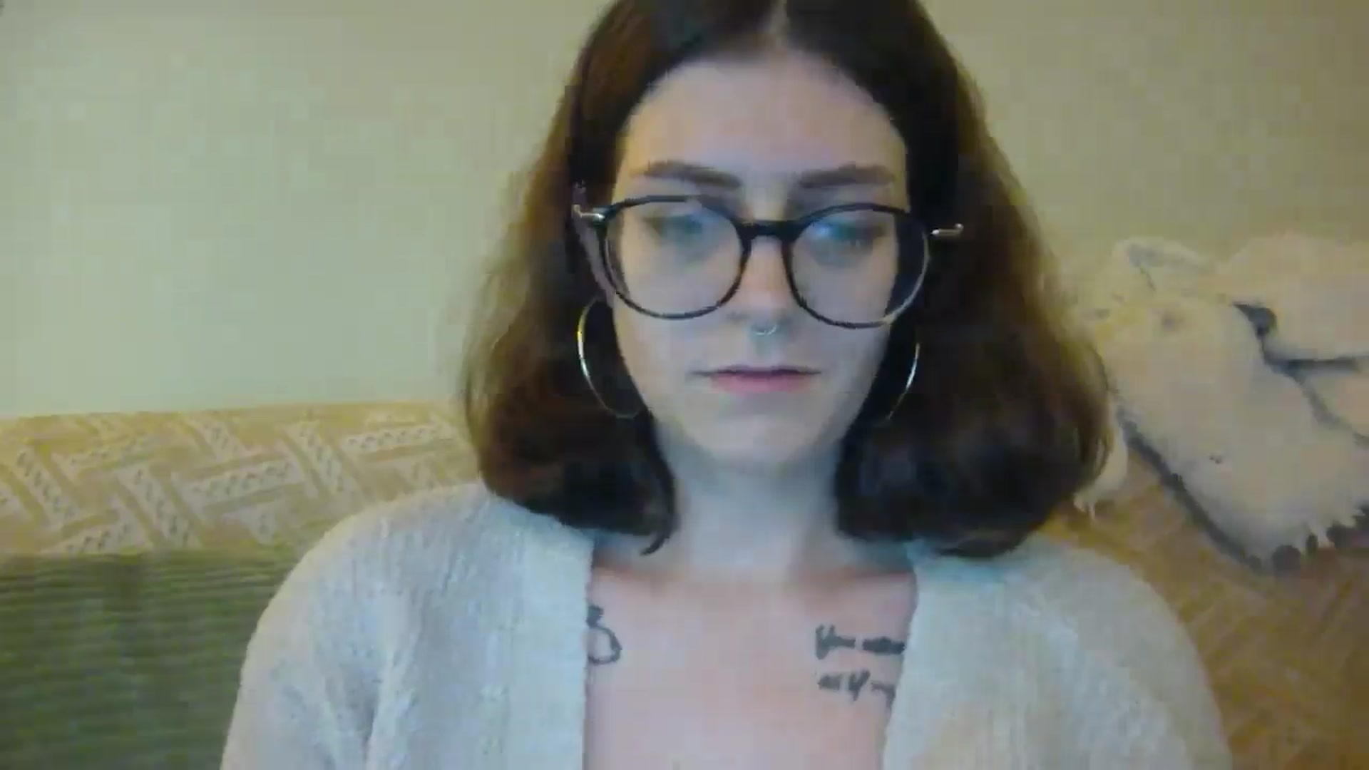 Gallery image thumbnail from DarthElevator's myfreecams stream on, 01/11/2026, 08:27 image 5 of 20