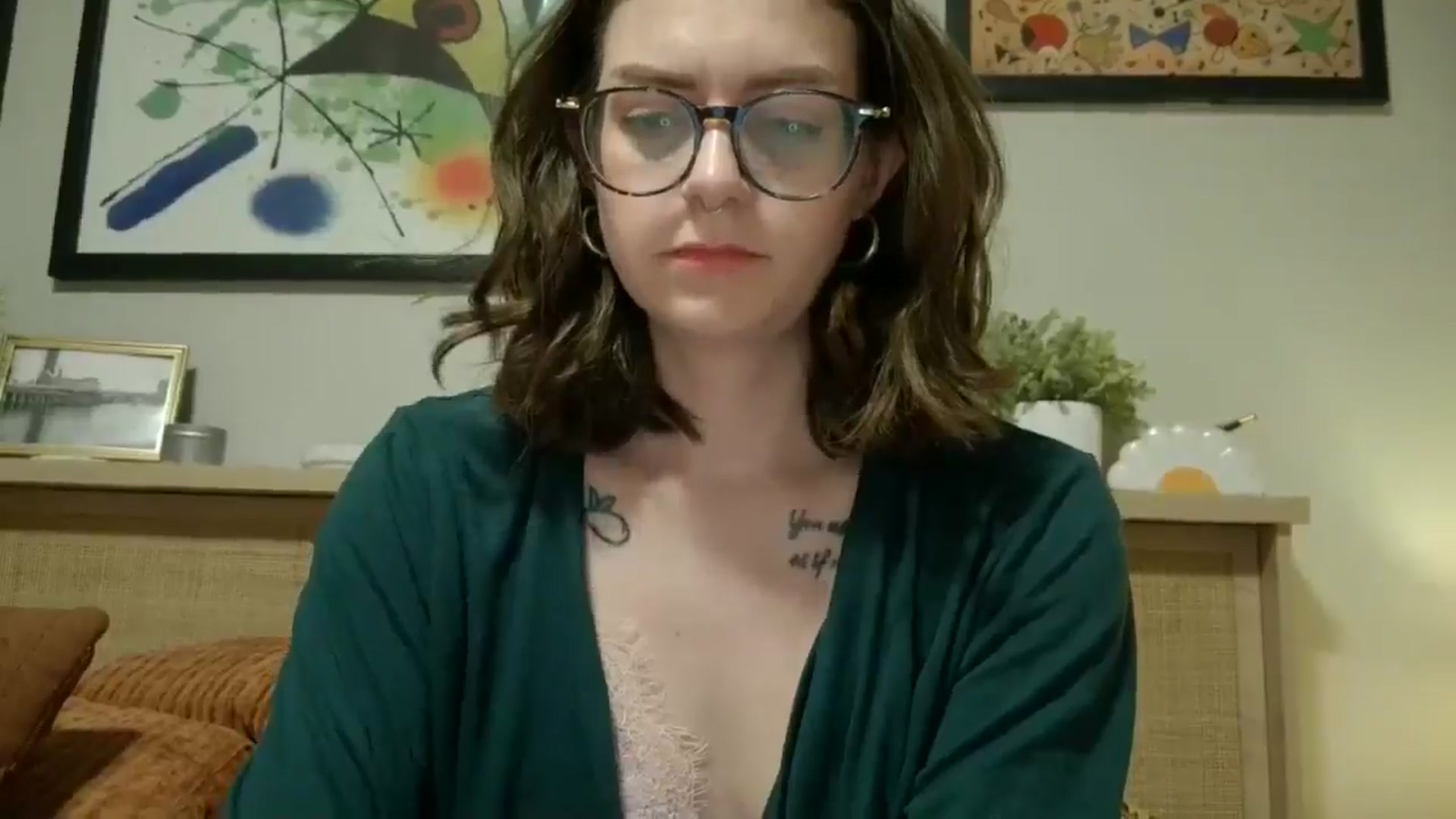 Gallery image thumbnail from DarthElevator's myfreecams stream on, 02/15/2026, 08:48 image 17 of 20
