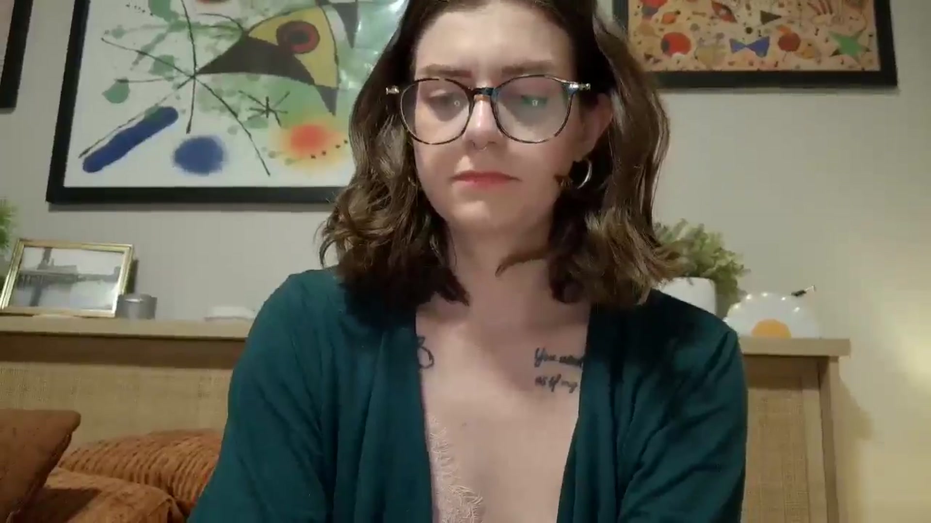 Gallery image thumbnail from DarthElevator's myfreecams stream on, 02/15/2026, 08:48 image 3 of 20