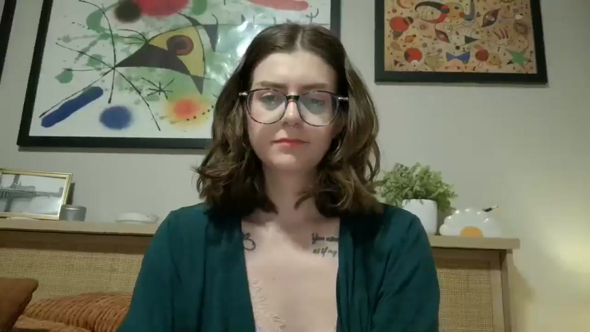 Gallery image thumbnail from DarthElevator's myfreecams stream on, 02/15/2026, 08:48 image 7 of 20