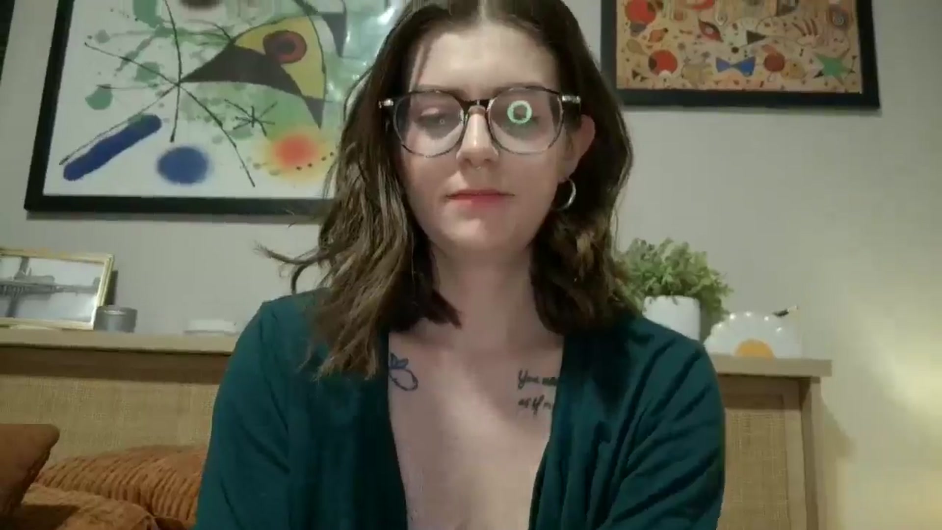 Gallery image thumbnail from DarthElevator's myfreecams stream on, 02/15/2026, 08:48 image 11 of 20