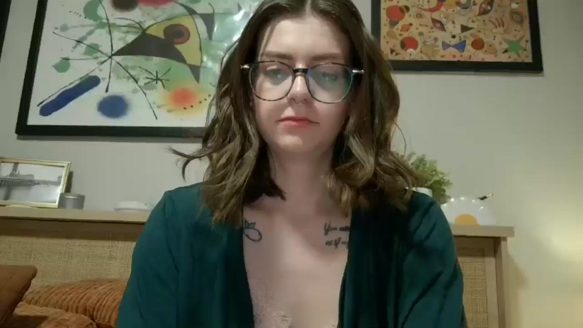 Gallery image thumbnail from DarthElevator's myfreecams stream on, 02/15/2026, 08:48 image 9 of 20