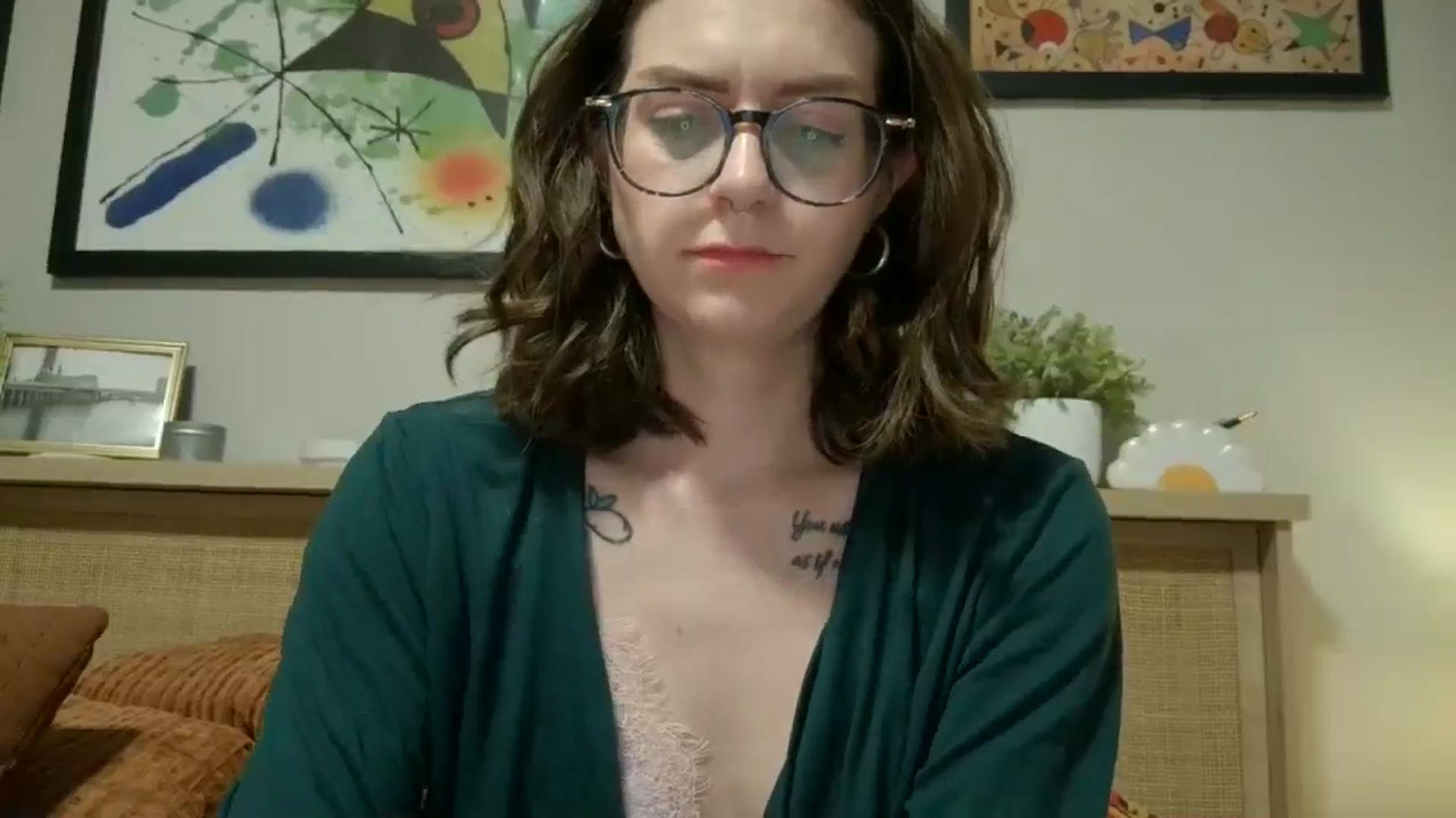 Gallery image thumbnail from DarthElevator's myfreecams stream on, 02/15/2026, 08:48 image 18 of 20