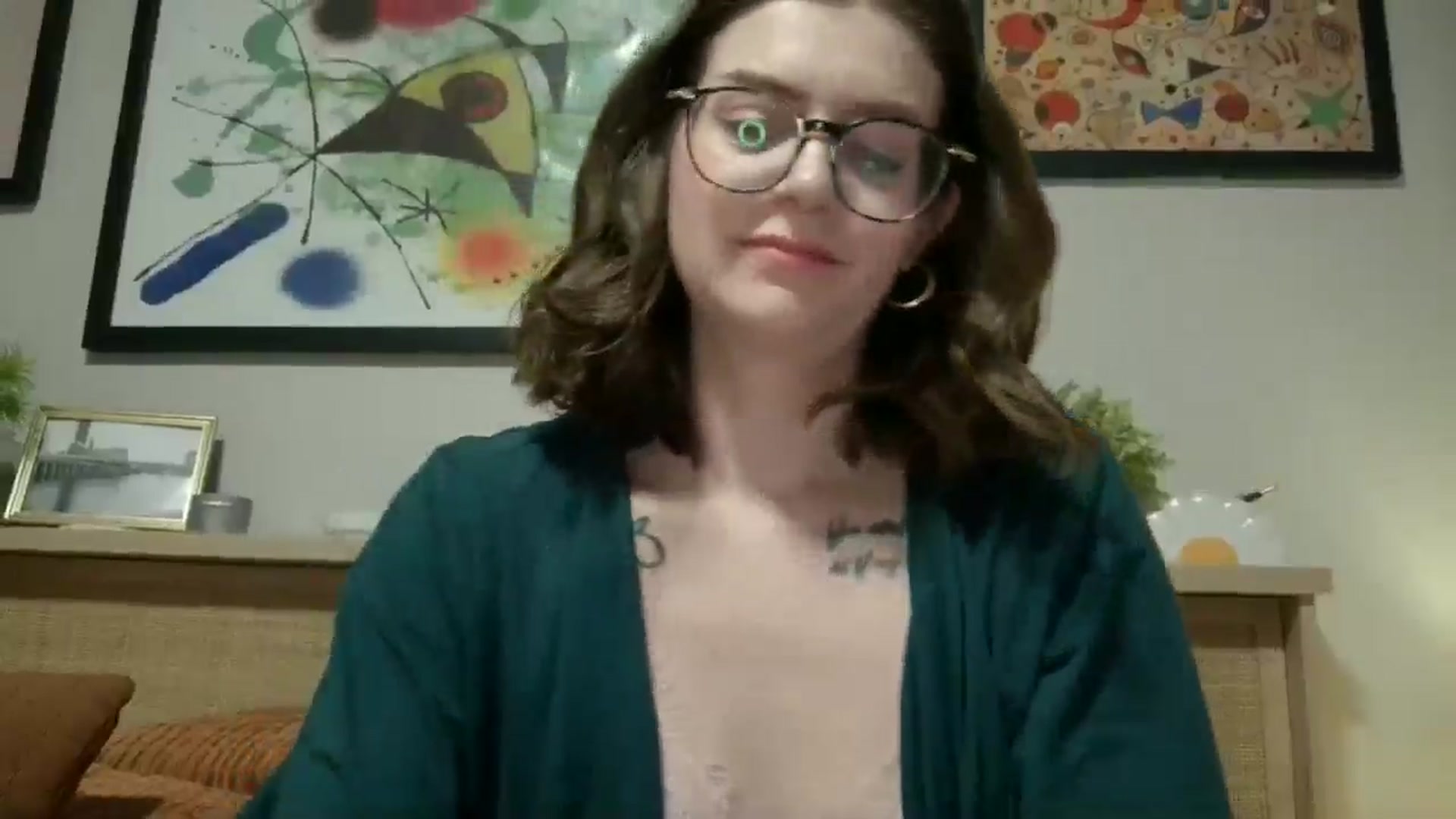 Gallery image thumbnail from DarthElevator's myfreecams stream on, 02/15/2026, 08:48 image 4 of 20